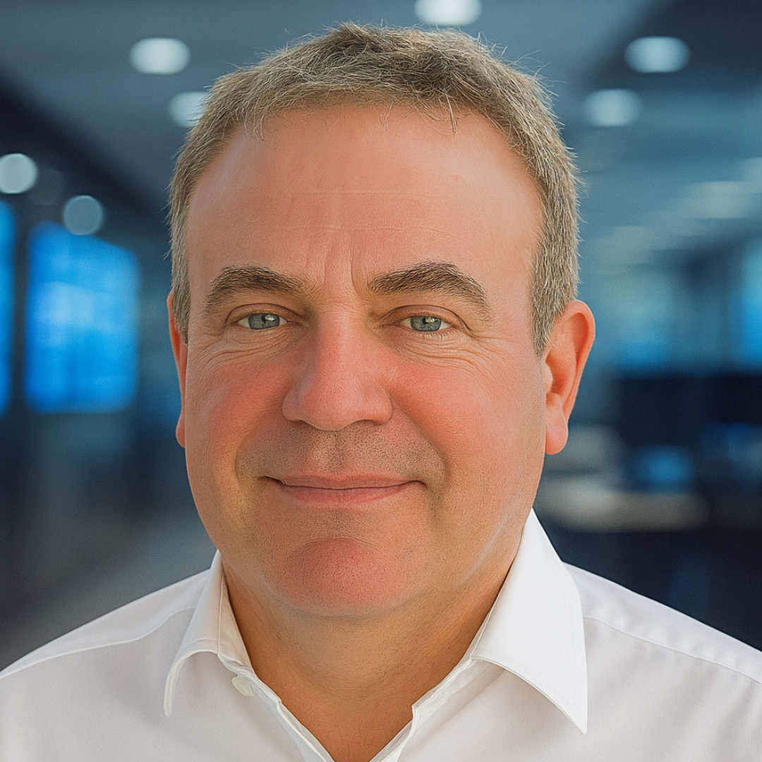 Pacera introduces AI to bring trusted agentic intelligence to the Office of the CFO Toby Davidson