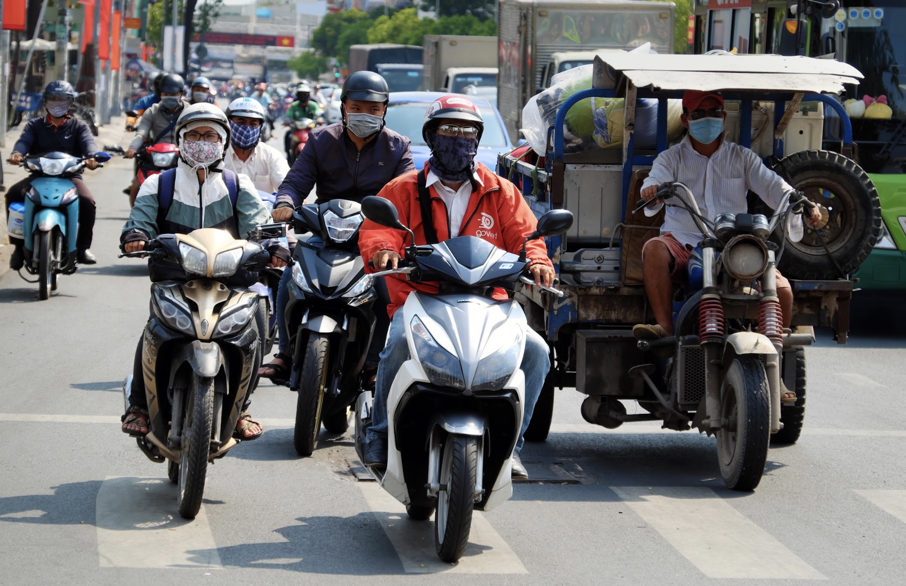 Tưởng đắt hóa ra lời: Bài toán kinh tế dài hạn khi chọn máy lạnh trong mùa nóng 2026 TechTimes Vietnam Tưởng đắt hóa ra lời: Bài toán kinh tế dài hạn khi chọn máy lạnh trong mùa nóng 2026