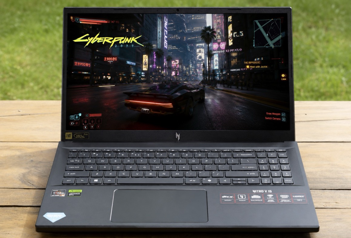Top 3 laptop Acer Nitro ProPanel đáng mua năm 2026: Chọn cấu hình cân bằng, hiệu năng cao hay tối ưu chi phí? TechTimes Vietnam Top 3 laptop Acer Nitro ProPanel đáng mua năm 2026: Chọn cấu hình cân bằng, hiệu năng cao hay tối ưu chi phí?