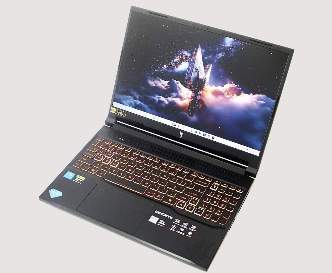 Top 3 laptop Acer Nitro ProPanel đáng mua năm 2026: Chọn cấu hình cân bằng, hiệu năng cao hay tối ưu chi phí? TechTimes Vietnam Top 3 laptop Acer Nitro ProPanel đáng mua năm 2026: Chọn cấu hình cân bằng, hiệu năng cao hay tối ưu chi phí?