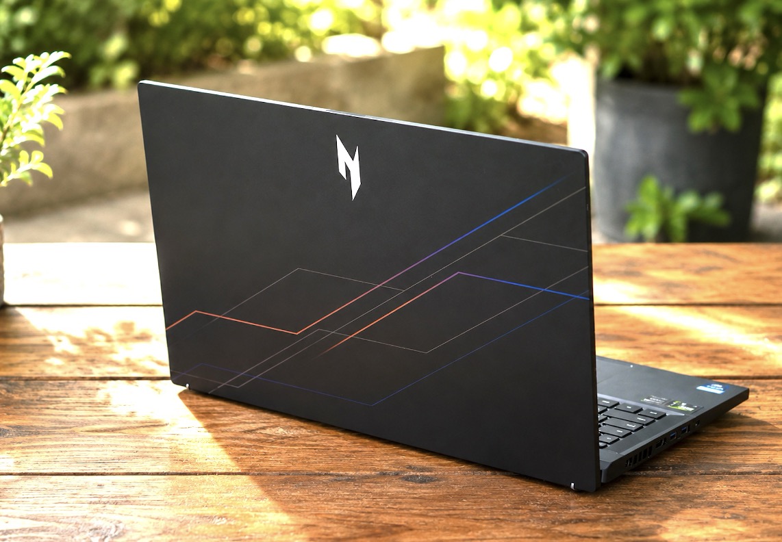 Top 3 laptop Acer Nitro ProPanel đáng mua năm 2026: Chọn cấu hình cân bằng, hiệu năng cao hay tối ưu chi phí? TechTimes Vietnam Top 3 laptop Acer Nitro ProPanel đáng mua năm 2026: Chọn cấu hình cân bằng, hiệu năng cao hay tối ưu chi phí?