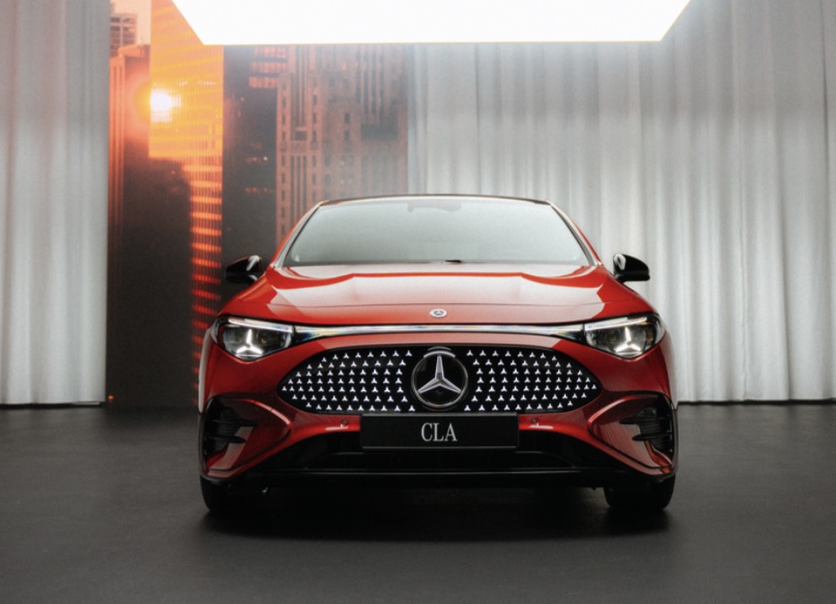Mercedes-Benz CLA 200 electric nhận đặt chỗ tại Việt Nam, giá dự kiến dưới 1,7 tỷ đồng TechTimes Vietnam Mercedes-Benz CLA 200 electric nhận đặt chỗ tại Việt Nam, giá dự kiến dưới 1,7 tỷ đồng