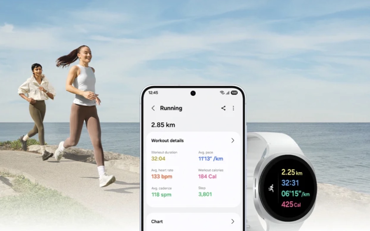 Samsung đồng hành cùng Bộ Y tế thúc đẩy lối sống khỏe chủ động nhờ công nghệ AI cá nhân hóa TechTimes Vietnam Samsung đồng hành cùng Bộ Y tế thúc đẩy lối sống khỏe chủ động nhờ công nghệ AI cá nhân hóa