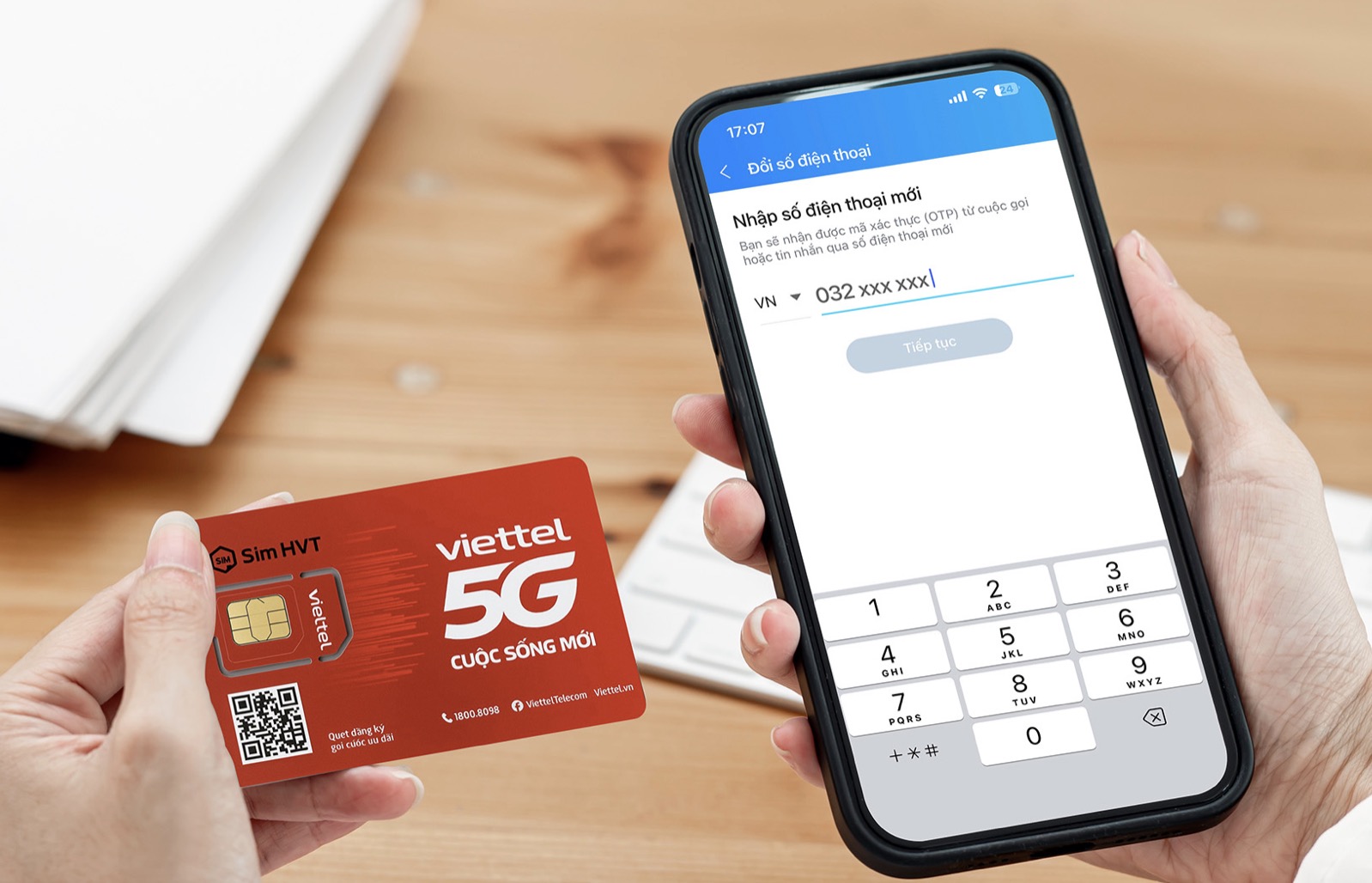 Zalo và Viettel phối hợp tăng cường bảo vệ tài khoản, giảm nguy cơ chiếm đoạt từ SIM bị thu hồi TechTimes Vietnam Zalo và Viettel phối hợp tăng cường bảo vệ tài khoản, giảm nguy cơ chiếm đoạt từ SIM bị thu hồi