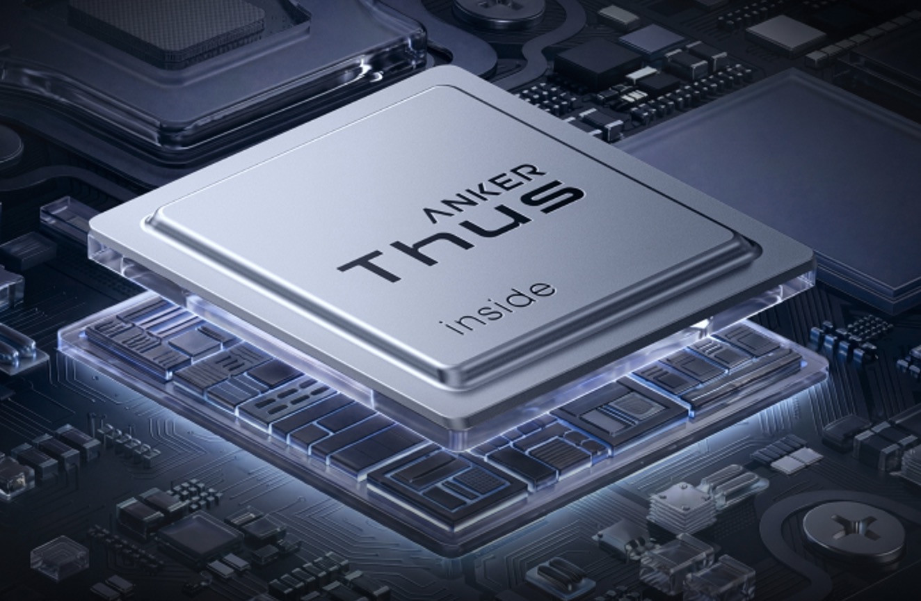 Anker ra mắt soundcore Liberty 5 Pro và 5 Pro Max: Tai nghe AI dùng chip THUS đạt kỷ lục Guinness TechTimes Vietnam Khác với tai nghe thông thường chỉ dựa vào micro để lọc tiếng ồn, dòng sản phẩm mới sử dụng hệ thống 10 cảm biến, gồm 8 micro MEMS và 2 cảm biến dẫn truyền qua xương. Dữ liệu từ các cảm biến này được xử lý bởi mô hình AI chạy trực tiếp trên chip THUS.