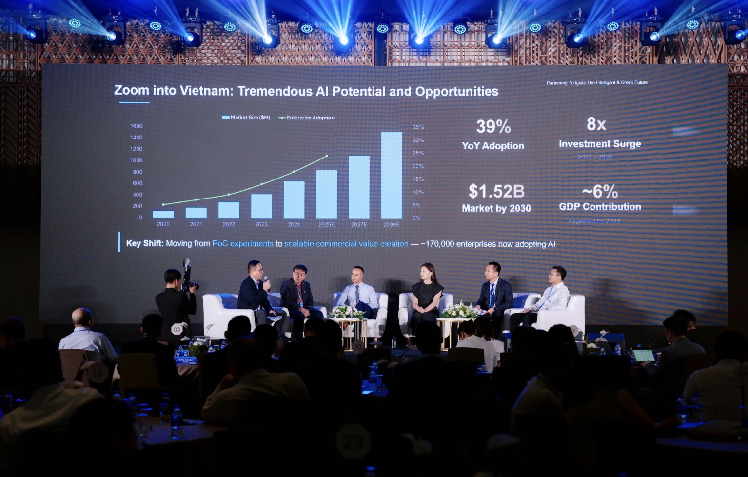Huawei SEA Partner Summit 2026: Huawei thúc đẩy hệ sinh thái đối tác ASEAN trong kỷ nguyên AI