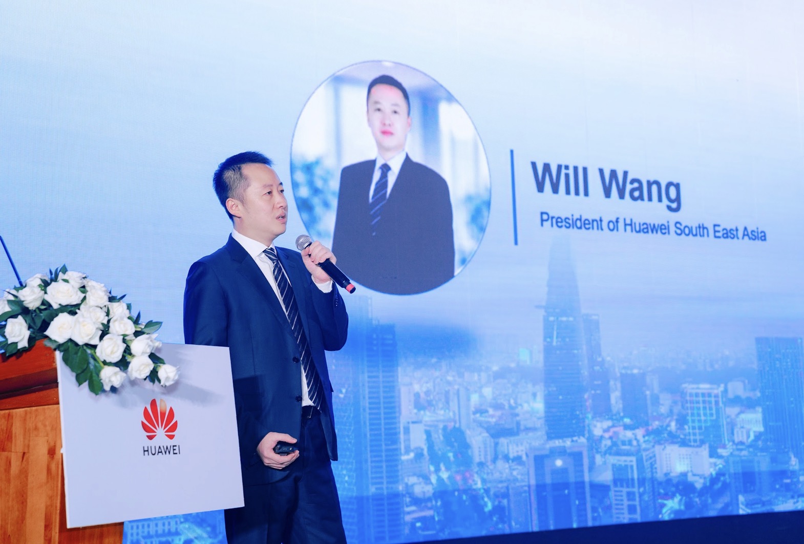 Huawei SEA Partner Summit 2026: Huawei thúc đẩy hệ sinh thái đối tác ASEAN trong kỷ nguyên AI