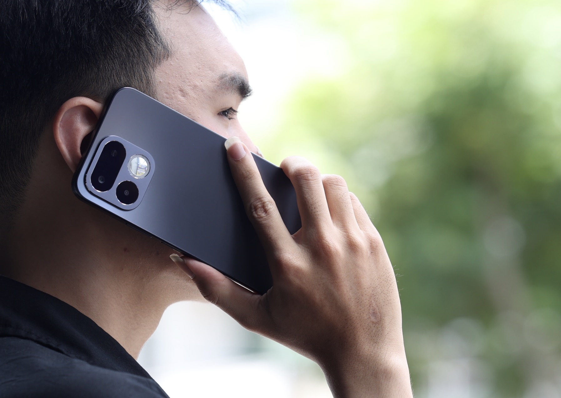 realme 16T: Chiếc smartphone dành cho thế hệ luôn muốn kết nối và sáng tạo không ngừng