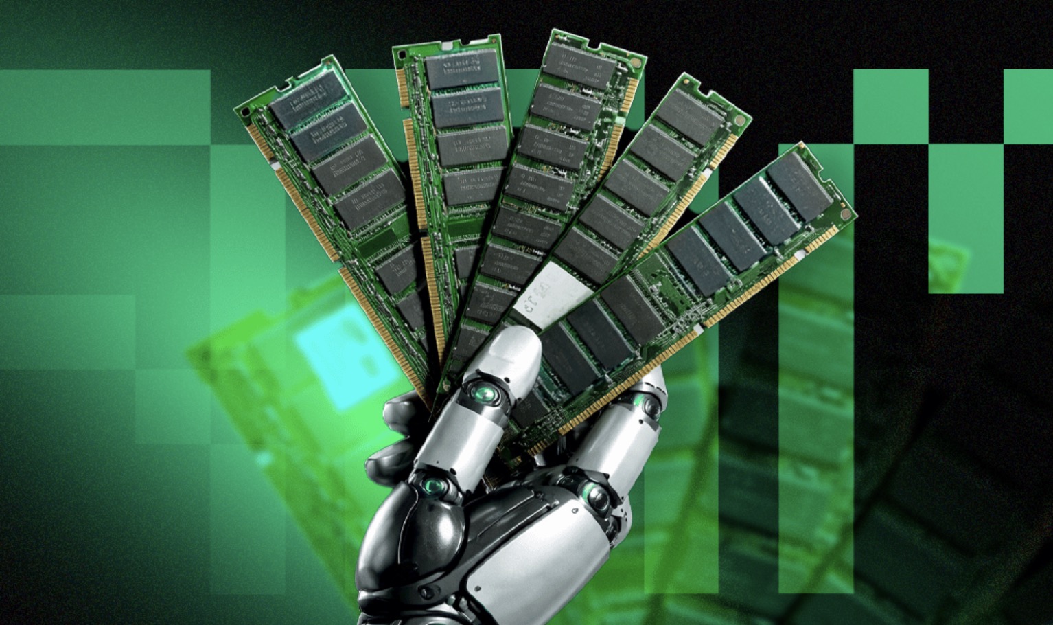 Giá RAM có thể tăng thêm tới 50% trong quý III, Samsung, SK hynix và Micron lại vướng cáo buộc thao túng giá