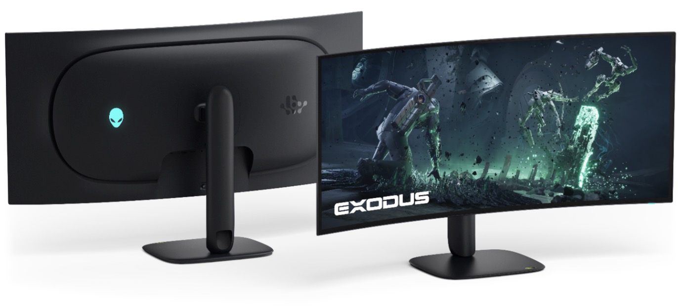 COMPUTEX 2026: Alienware ra mắt màn hình gaming OLED 5K 39 inch mới, đánh dấu cột mốc 30 năm thương hiệu TechTimes Vietnam COMPUTEX 2026: Alienware ra mắt màn hình gaming OLED 5K 39 inch mới, đánh dấu cột mốc 30 năm thương hiệu