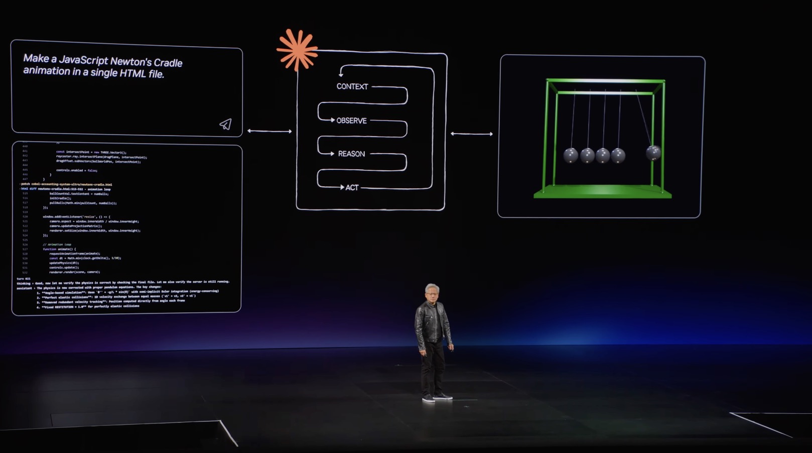 COMPUTEX 2026: NVIDIA đặt cược vào kỷ nguyên Agentic AI tại GTC Taipei 2026