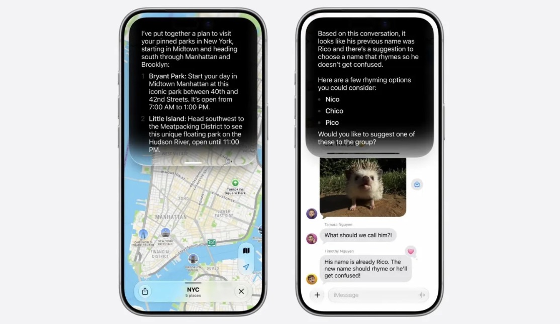 WWDC 2026: 7 công bố đáng chú ý nhất của Apple, từ Siri AI đến iOS 27 và macOS Golden Gate TechTimes Vietnam Siri AI chính thức xuất hiện với khả năng hội thoại thông minh hơn