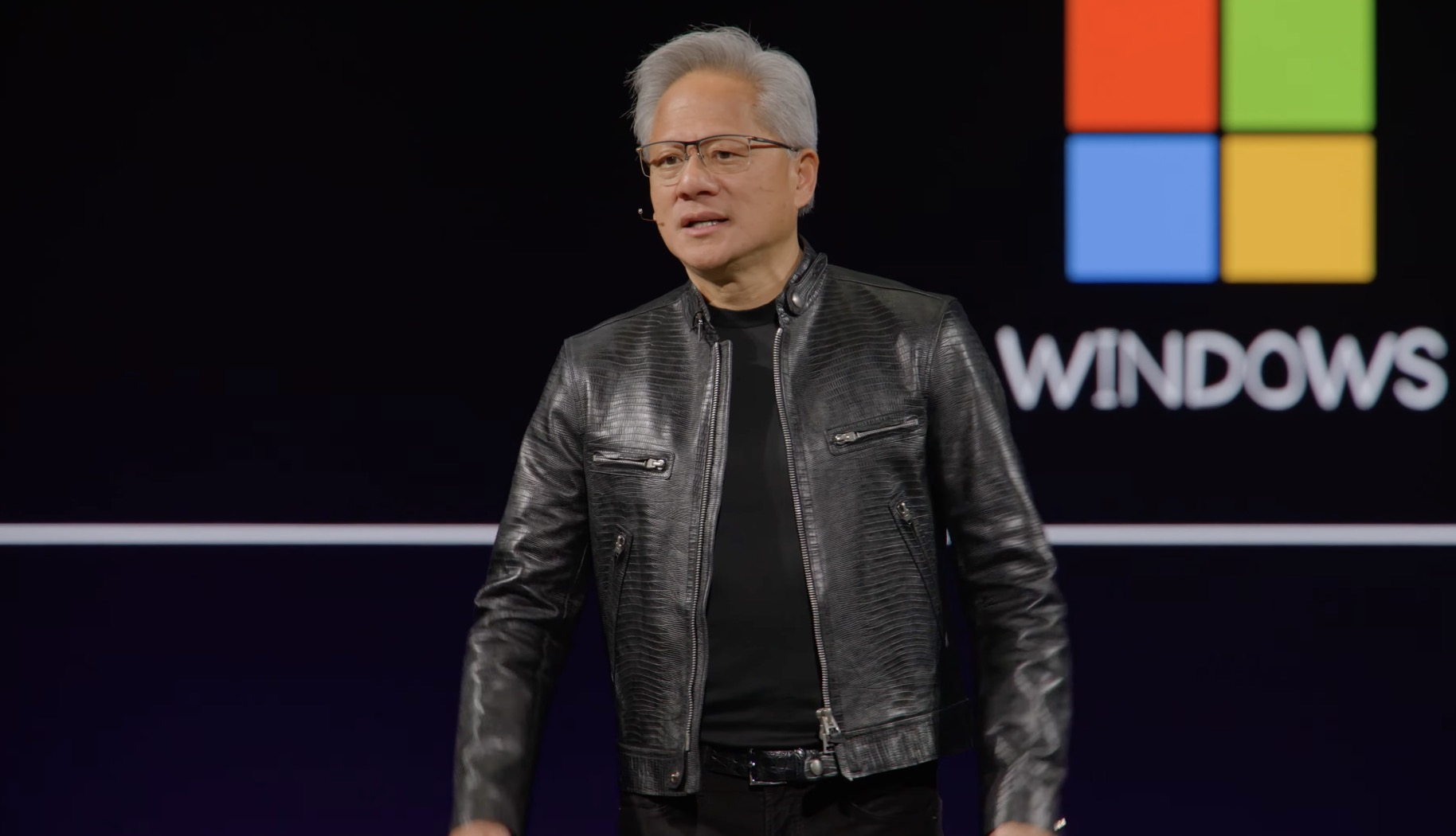 image 9 TechTimes Vietnam COMPUTEX 2026: NVIDIA và Microsoft ra mắt RTX Spark, tái định nghĩa PC Windows cho kỷ nguyên AI cá nhân