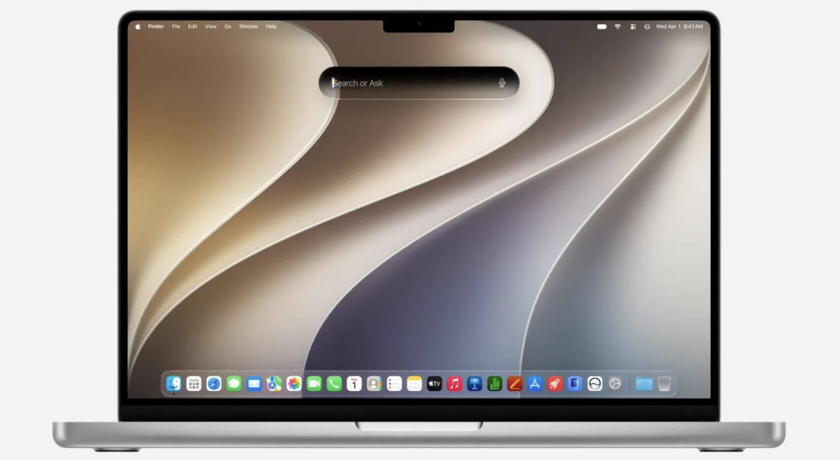 WWDC 2026: 7 công bố đáng chú ý nhất của Apple, từ Siri AI đến iOS 27 và macOS Golden Gate TechTimes Vietnam Phiên bản macOS mới mang tên Golden Gate cũng nhận được những nâng cấp đáng kể liên quan đến trí tuệ nhân tạo.