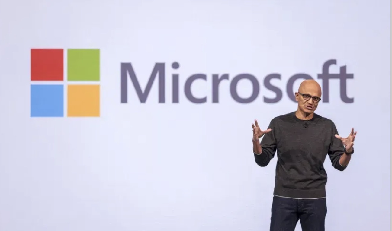 Microsoft giới thiệu MAI-Thinking-1, hướng tới giảm phụ thuộc OpenAI và Anthropic TechTimes Vietnam Microsoft giới thiệu MAI-Thinking-1, hướng tới giảm phụ thuộc OpenAI và Anthropic
