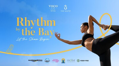 voco™ Scenia Bay Nha Trang chào đón Ngày hội Sức khỏe Toàn cầu, Ngày Quốc tế Yoga cùng đêm trải nghiệm ẩm thực đặc biệt tại The Show TechTimes Vietnam voco Scenia Bay Nha Trang chao don Ngay hoi Suc TechTimes Vietnam voco™ Scenia Bay Nha Trang chào đón Ngày hội Sức khỏe Toàn cầu, Ngày Quốc tế Yoga cùng đêm trải nghiệm ẩm thực đặc biệt tại The Show