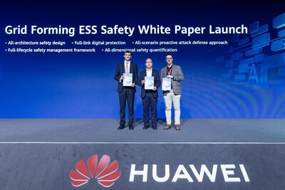 1782843464 23 Hoi nghi nganh cong nghiep an toan PV amp ESS TechTimes Vietnam Hội nghị ngành công nghiệp an toàn PV & ESS năm 2026: Xây dựng lộ trình mới cho phát triển an toàn và tin cậy