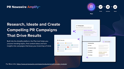 Cision Ra Mắt PR Newswire Amplify™ Tại Châu Á - Thái Bình Dương, Mở Rộng Năng Lực Ứng Dụng AI Hàng Đầu Ngành Truyền Thông TechTimes Vietnam 1783024645 398 Cision Ra Mat PR Newswire Amplify Tai Chau A TechTimes Vietnam Cision Ra Mắt PR Newswire Amplify™ Tại Châu Á - Thái Bình Dương, Mở Rộng Năng Lực Ứng Dụng AI Hàng Đầu Ngành Truyền Thông