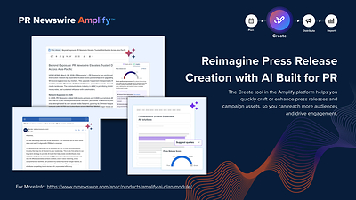 Cision Ra Mắt PR Newswire Amplify™ Tại Châu Á - Thái Bình Dương, Mở Rộng Năng Lực Ứng Dụng AI Hàng Đầu Ngành Truyền Thông TechTimes Vietnam 1783024647 780 Cision Ra Mat PR Newswire Amplify Tai Chau A TechTimes Vietnam Cision Ra Mắt PR Newswire Amplify™ Tại Châu Á - Thái Bình Dương, Mở Rộng Năng Lực Ứng Dụng AI Hàng Đầu Ngành Truyền Thông