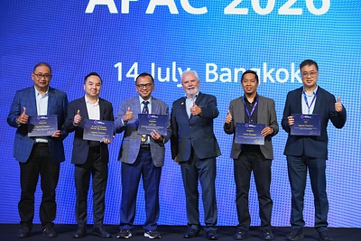 Kết nối được hỗ trợ bởi AI: Châu Á - Thái Bình Dương vạch ra lộ trình hướng tới một tương lai số thông minh hơn TechTimes Vietnam 1784472230 578 Ket noi duoc ho tro boi AI Chau A TechTimes Vietnam Kết nối được hỗ trợ bởi AI: Châu Á - Thái Bình Dương vạch ra lộ trình hướng tới một tương lai số thông minh hơn