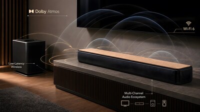 Jazz Hipster giới thiệu loa bookshelf 3 đường tiếng với âm trầm từ thiết kế thùng kín, tái định nghĩa âm thanh để bàn. TechTimes Vietnam 1784580759 404 Jazz Hipster gioi thieu loa bookshelf 3 duong tieng voi TechTimes Vietnam Jazz Hipster giới thiệu loa bookshelf 3 đường tiếng với âm trầm từ thiết kế thùng kín, tái định nghĩa âm thanh để bàn.