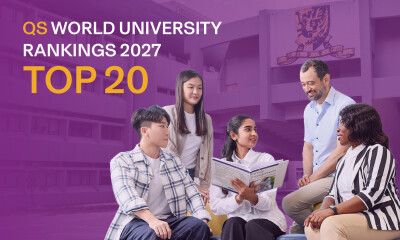 785857 cuhk banner 3 jpg 400x0 1 TechTimes Vietnam CUHK lọt Top 20 thế giới trên Bảng xếp hạng Đại học Thế giới QS 2027