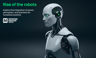 Chương trình Rise of the Robots của Mouser khám phá các yếu tố cần cân nhắc trong thiết kế robot hình người TechTimes Vietnam Chuong trinh Rise of the Robots cua Mouser kham pha TechTimes Vietnam Chương trình Rise of the Robots của Mouser khám phá các yếu tố cần cân nhắc trong thiết kế robot hình người