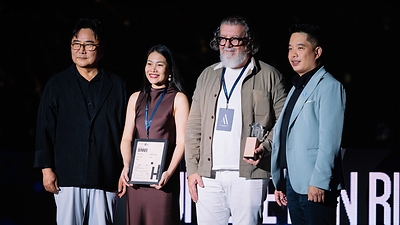 Dewan Architects Engineers duoc vinh danh Doanh nghiep Xuat TechTimes Vietnam Dewan Architects + Engineers được vinh danh Doanh nghiệp Xuất sắc Nhất châu Á trong Lĩnh vực Thiết kế Kiến trúc và Thiết kế Nghỉ dưỡng tại AADA 2026