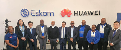Eskom hợp tác với Huawei ra mắt Trung tâm Hiện đại hóa, mở ra tương lai ngành điện kỹ thuật số của Nam Phi TechTimes Vietnam Eskom hop tac voi Huawei ra mat Trung tam Hien TechTimes Vietnam Eskom hợp tác với Huawei ra mắt Trung tâm Hiện đại hóa, mở ra tương lai ngành điện kỹ thuật số của Nam Phi
