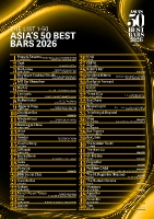 HOPE amp SESAME TAI QUANG CHAU GIANH VI TRI NO1.pdf TechTimes Vietnam HOPE & SESAME TẠI QUẢNG CHÂU GIÀNH VỊ TRÍ NO.1 TẠI ASIA'S 50 BEST BARS 2026