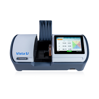 HunterLab ra mắt máy đo màu Vista® L2 với dải đo mở rộng lên đến 710 nm TechTimes Vietnam HunterLab ra mat may do mau Vista® L2 voi dai TechTimes Vietnam HunterLab ra mắt máy đo màu Vista® L2 với dải đo mở rộng lên đến 710 nm
