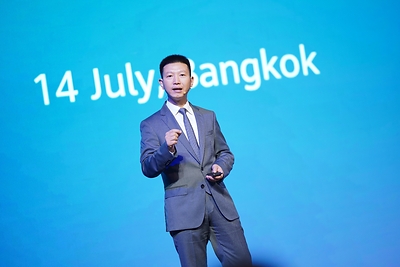 Kết nối được hỗ trợ bởi AI: Châu Á - Thái Bình Dương vạch ra lộ trình hướng tới một tương lai số thông minh hơn TechTimes Vietnam Ket noi duoc ho tro boi AI Chau A TechTimes Vietnam Kết nối được hỗ trợ bởi AI: Châu Á - Thái Bình Dương vạch ra lộ trình hướng tới một tương lai số thông minh hơn