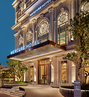 Mercure Nha Trang Beach kỷ niệm 1 năm thành lập TechTimes Vietnam Mercure Nha Trang Beach ky niem 1 nam thanh lap TechTimes Vietnam Mercure Nha Trang Beach kỷ niệm 1 năm thành lập