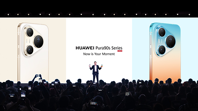 Now is Your Moment: Huawei mở ra những khả năng mới cho mọi khoảnh khắc thông qua đổi mới sáng tạo toàn kịch bản TechTimes Vietnam Now is Your Moment Huawei mo ra nhung kha nang TechTimes Vietnam Now is Your Moment: Huawei mở ra những khả năng mới cho mọi khoảnh khắc thông qua đổi mới sáng tạo toàn kịch bản