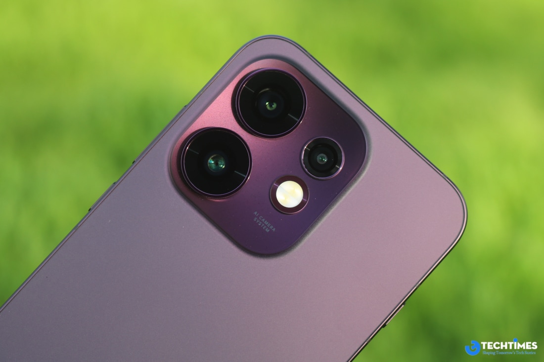 Đánh giá OPPO Reno16 5G: Khi AI và camera cùng giúp việc sáng tạo nội dung trở nên đơn giản hơn TechTimes Vietnam Reno16 5G TechTimes 14 TechTimes Vietnam Đánh giá OPPO Reno16 5G: Khi AI và camera cùng giúp việc sáng tạo nội dung trở nên đơn giản hơn