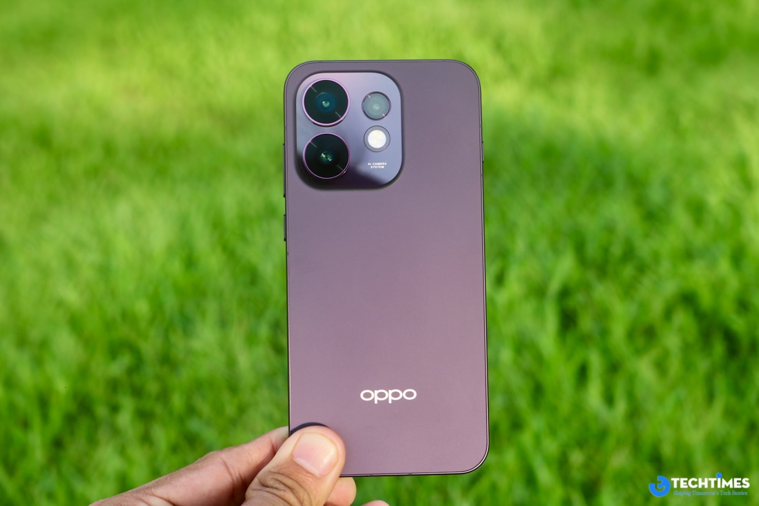 Đánh giá OPPO Reno16 5G: Khi AI và camera cùng giúp việc sáng tạo nội dung trở nên đơn giản hơn TechTimes Vietnam Reno16 5G TechTimes 18 TechTimes Vietnam Đánh giá OPPO Reno16 5G: Khi AI và camera cùng giúp việc sáng tạo nội dung trở nên đơn giản hơn