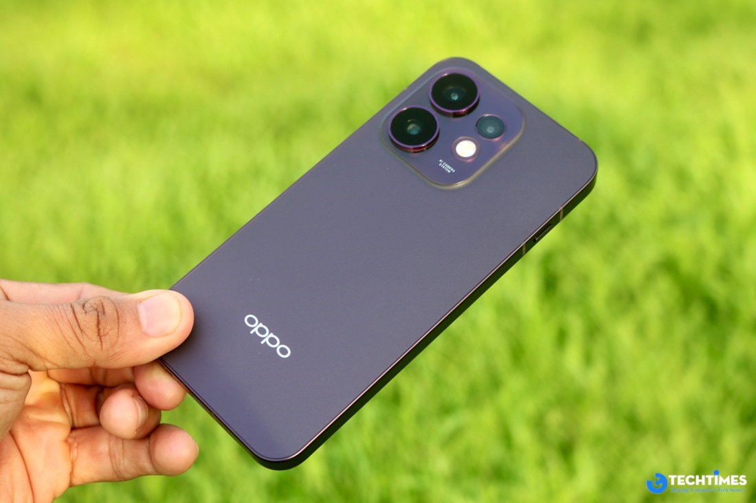 Đánh giá OPPO Reno16 5G: Khi AI và camera cùng giúp việc sáng tạo nội dung trở nên đơn giản hơn TechTimes Vietnam Reno16 5G TechTimes 19 TechTimes Vietnam Đánh giá OPPO Reno16 5G: Khi AI và camera cùng giúp việc sáng tạo nội dung trở nên đơn giản hơn