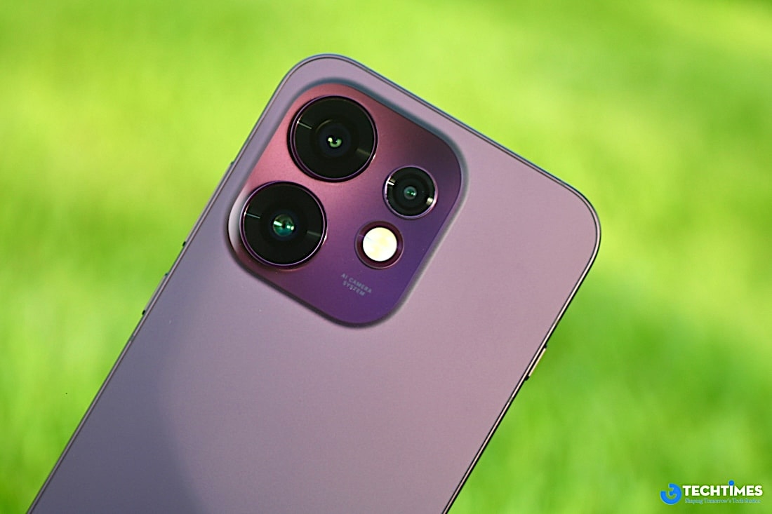 Đánh giá camera OPPO Reno16 5G: Chiếc smartphone khiến 'người dùng' lười chỉnh ảnh hơn bao giờ hết TechTimes Vietnam Đánh giá camera OPPO Reno16 5G: Chiếc smartphone khiến 'người dùng' lười chỉnh ảnh hơn bao giờ hết