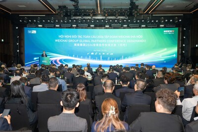 Weichai Group: 40 năm tại Việt Nam, cùng kiến tạo một tương lai xanh và thông minh mới TechTimes Vietnam Weichai Group 40 nam tai Viet Nam cung kien tao TechTimes Vietnam Weichai Group: 40 năm tại Việt Nam, cùng kiến tạo một tương lai xanh và thông minh mới