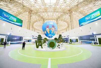 Weichai ra mắt toàn cầu 5 lộ trình công nghệ: Đa dạng hướng đi cho tương lai xanh và thông minh TechTimes Vietnam Weichai ra mat toan cau 5 lo trinh cong nghe TechTimes Vietnam Weichai ra mắt toàn cầu 5 lộ trình công nghệ: Đa dạng hướng đi cho tương lai xanh và thông minh