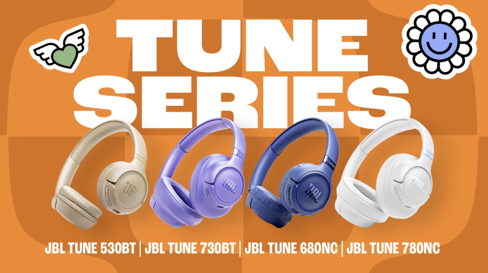 JBL mở bán bộ tứ tai nghe Tune Series mới, pin đến 76 giờ, hỗ trợ Bluetooth 6.0, giá từ 1,19 triệu đồng TechTimes Vietnam JBL mở bán bộ tứ tai nghe Tune Series mới, pin đến 76 giờ, hỗ trợ Bluetooth 6.0, giá từ 1,19 triệu đồng