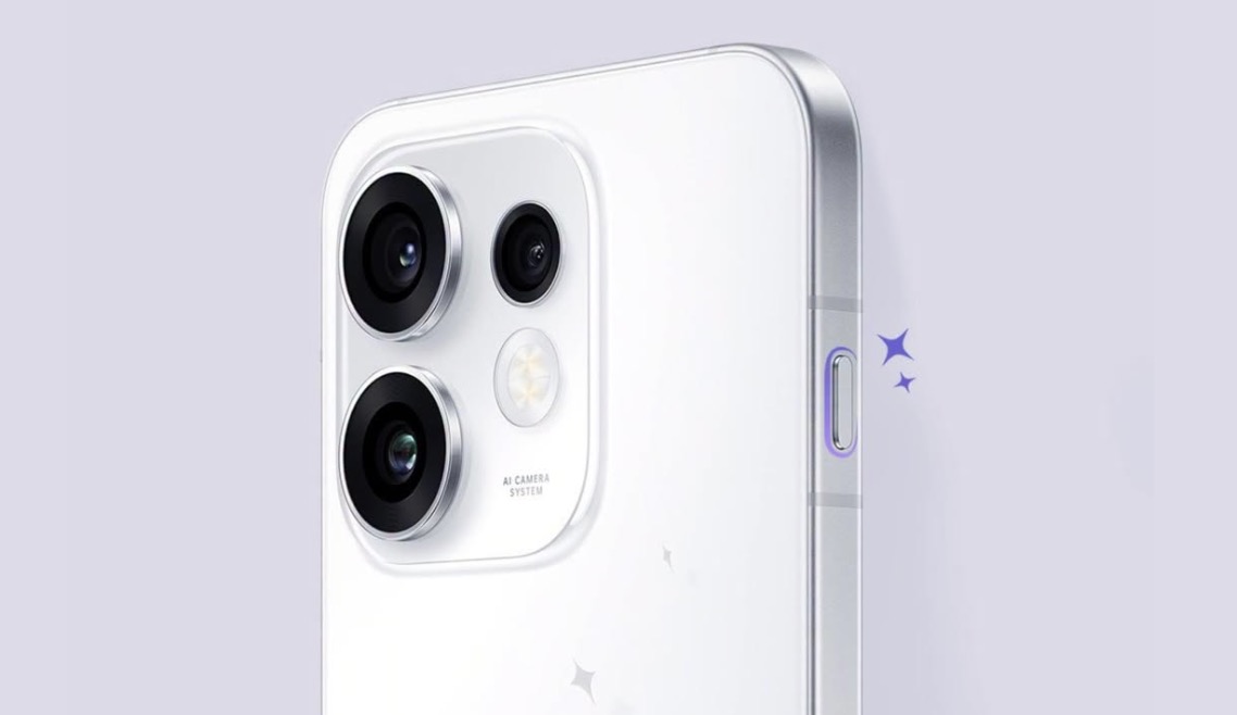 7 mẹo hay giúp người dùng Android sáng tạo nội dung nhanh hơn với 'siêu phẩm' OPPO Reno16 5G TechTimes Vietnam OPPO Reno16 là dòng Reno đầu tiên sở hữu nút AI Snap Key, giúp người dùng có thể gọi nhanh chức năng AI Mind Space.