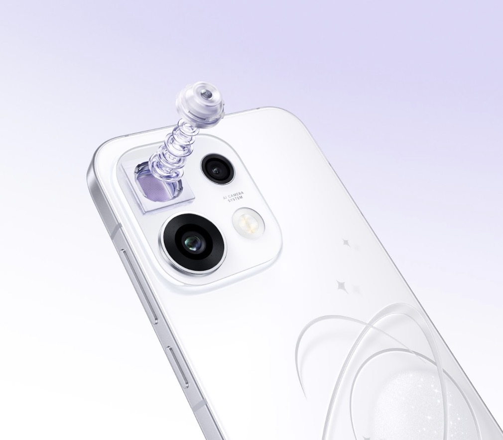 7 mẹo hay giúp người dùng Android sáng tạo nội dung nhanh hơn với 'siêu phẩm' OPPO Reno16 5G TechTimes Vietnam Không chỉ phù hợp để chụp người, camera tele còn phát huy hiệu quả khi ghi lại món ăn, chi tiết kiến trúc hoặc các khoảnh khắc đường phố mà không cần tiến quá gần chủ thể.