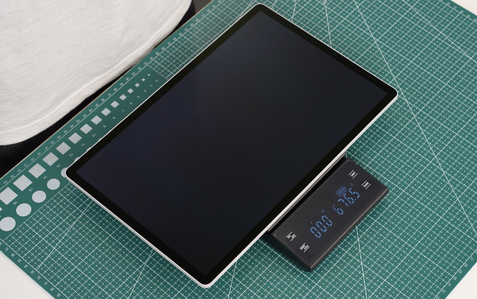 Đánh giá Wacom MovinkPad Pro 14: Nâng tầm định nghĩa "Trạm sáng tạo di động chuyên nghiệp" TechTimes Vietnam Đánh giá Wacom MovinkPad Pro 14: Nâng tầm định nghĩa "Trạm sáng tạo di động chuyên nghiệp"