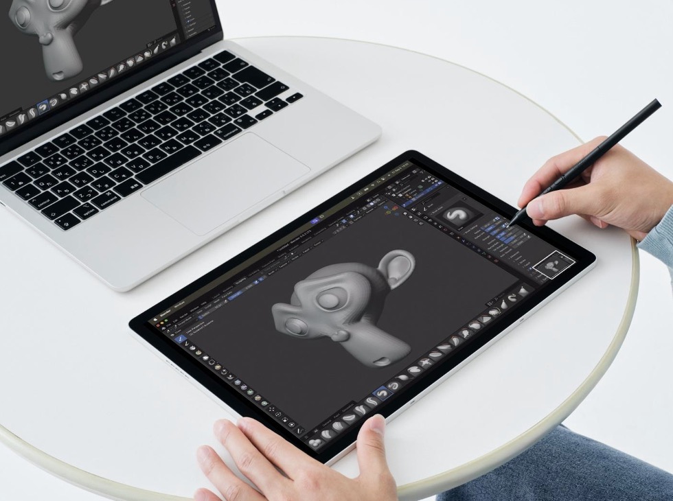 Đánh giá Wacom MovinkPad Pro 14: Nâng tầm định nghĩa "Trạm sáng tạo di động chuyên nghiệp" TechTimes Vietnam Đánh giá Wacom MovinkPad Pro 14: Nâng tầm định nghĩa "Trạm sáng tạo di động chuyên nghiệp"