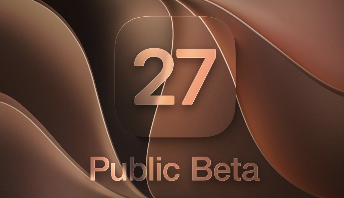 iOS 27 Public Beta chính thức được phát hành: 10 tính năng mới được nâng cấp đáng để trải nghiệm TechTimes Vietnam iOS 27 Public Beta chính thức được phát hành: 10 tính năng mới được nâng cấp đáng để trải nghiệm