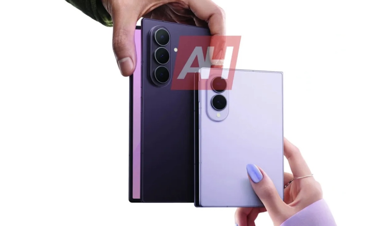 Toàn bộ thông số Galaxy Z Fold 8 và Galaxy Z Fold 8 Ultra bị rò rỉ, hé lộ khác biệt giữa hai phiên bản TechTimes Vietnam Toàn bộ thông số Galaxy Z Fold 8 và Galaxy Z Fold 8 Ultra bị rò rỉ, hé lộ khác biệt giữa hai phiên bản