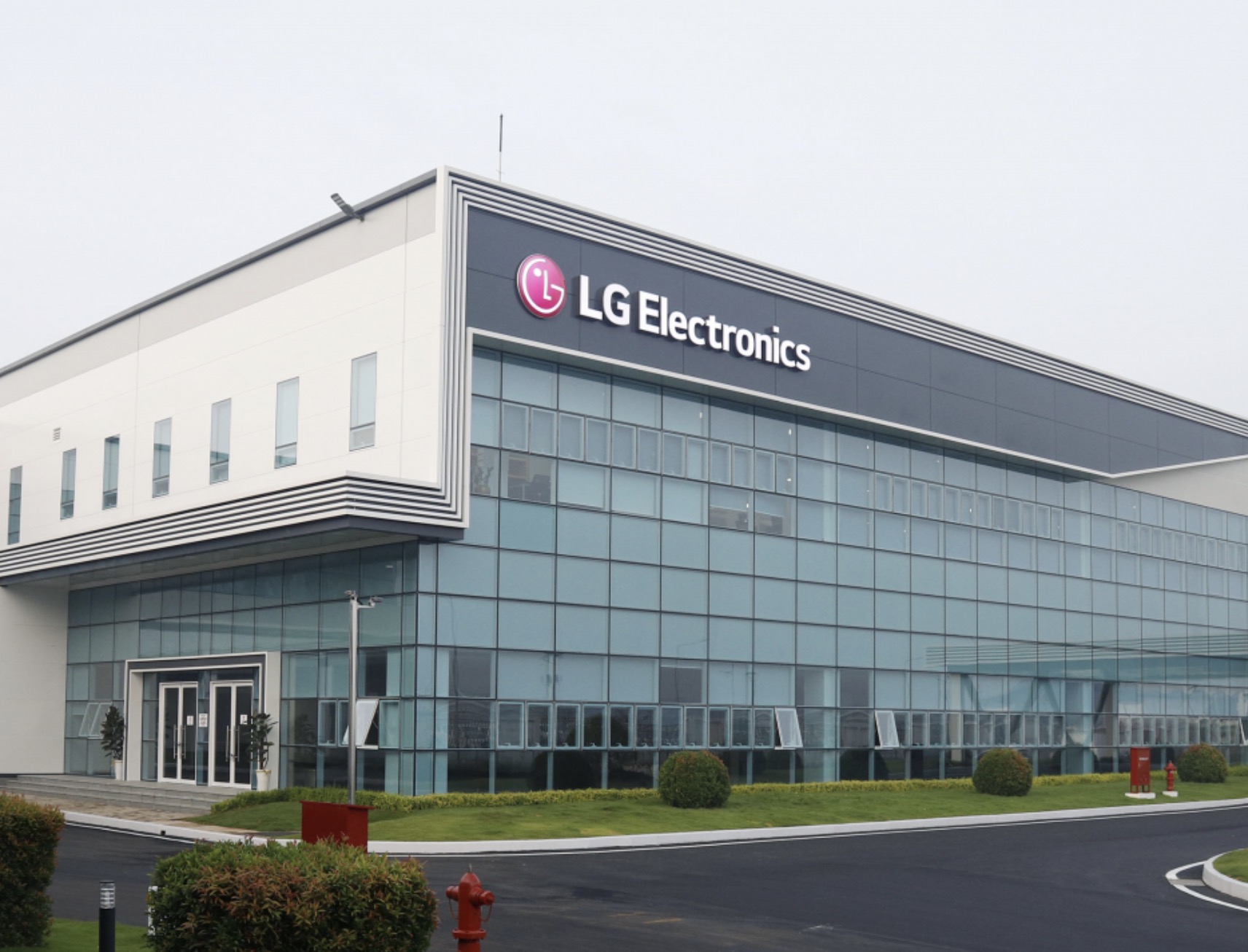 LG đạt doanh thu và lợi nhuận kỷ lục trong quý II/2026, vượt tổng lợi nhuận cả năm 2025 chỉ sau 6 tháng TechTimes Vietnam LG đạt doanh thu và lợi nhuận kỷ lục trong quý II/2026, vượt tổng lợi nhuận cả năm 2025 chỉ sau 6 tháng