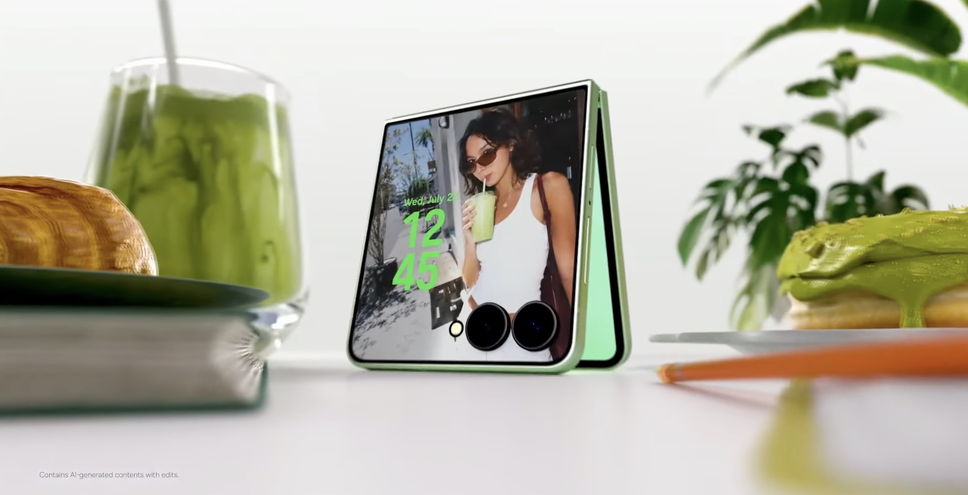 Samsung ra mắt Galaxy Z series mới với ba trải nghiệm gập khác biệt, giá từ 31,99 triệu đồng