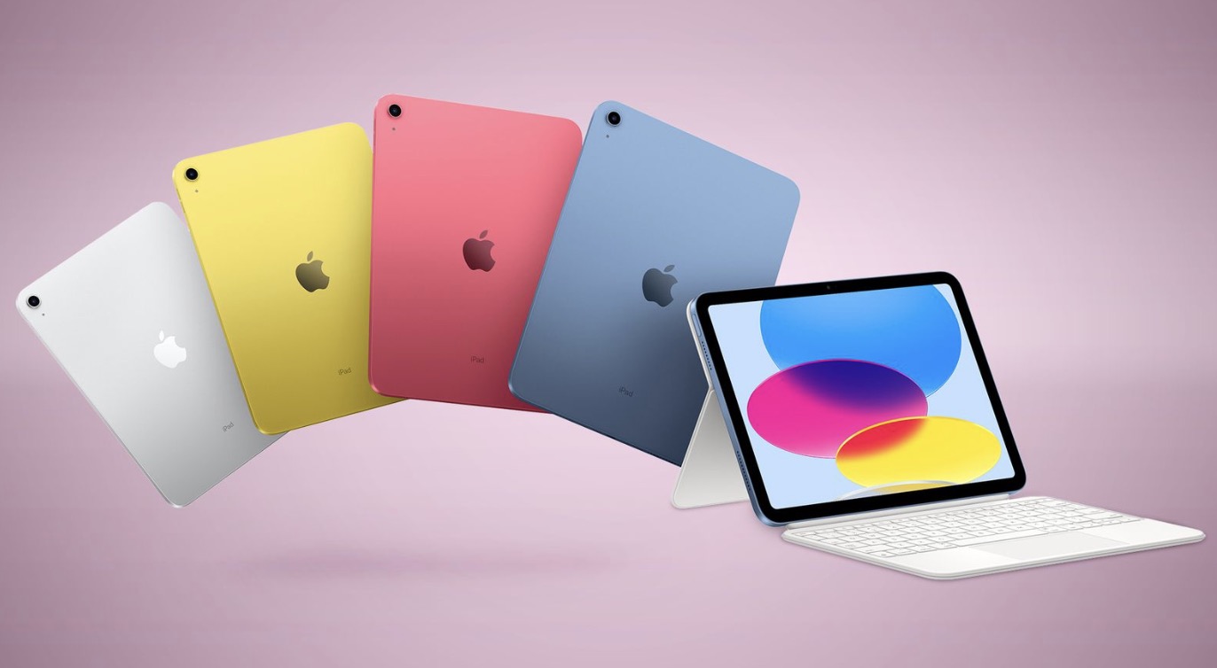 iPad thế hệ 12 có thể ra mắt năm 2027 với nâng cấp đáng chú ý về chip và trí tuệ nhân tạo AI